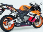 Honda CBR 1000RR Fireblade Repsol Replica